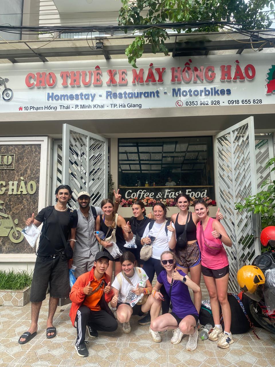 Hidden Waterfall Discovery