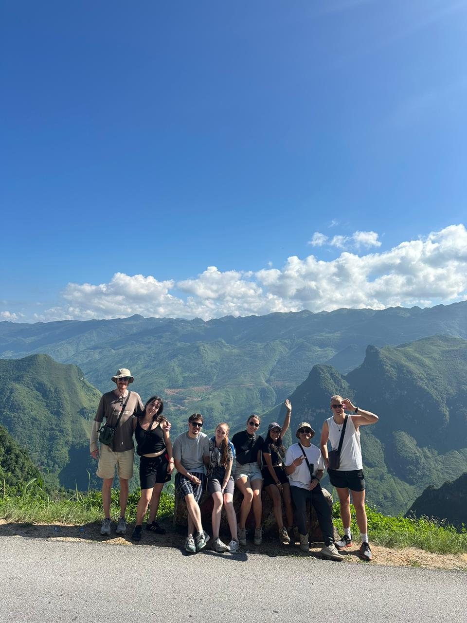 Ha Giang Loop 6d5n Ultimate Experience