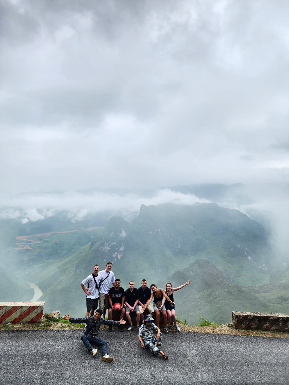 Traditional local cuisine and dining experience